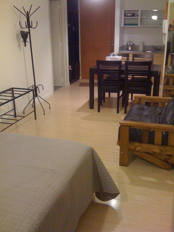 Palermo Soho Apartamento Buenos Aires Cameră foto