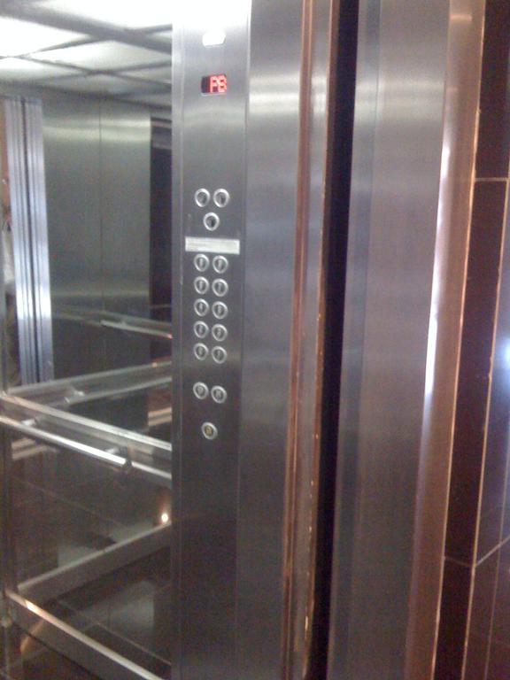 Palermo Soho Apartamento Buenos Aires Cameră foto